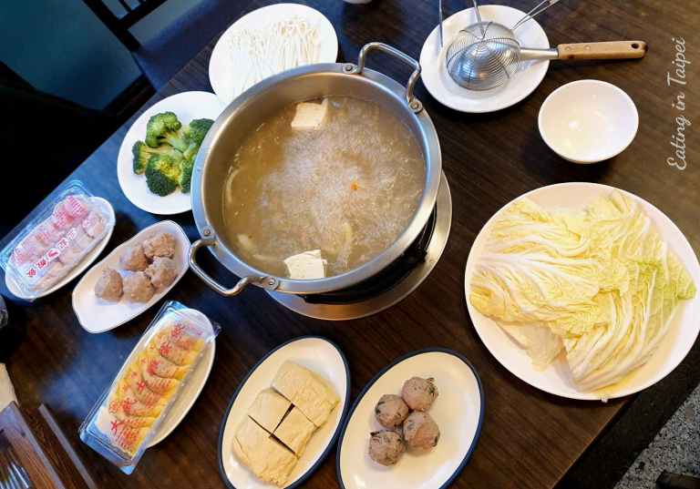 orders at Pingtung Double Money