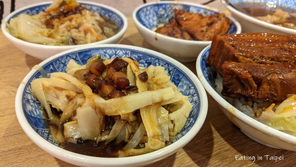 Wanhua pickled melon soup