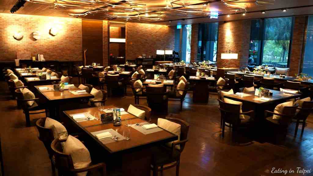 Robin s grill teppanyaki tainan 6