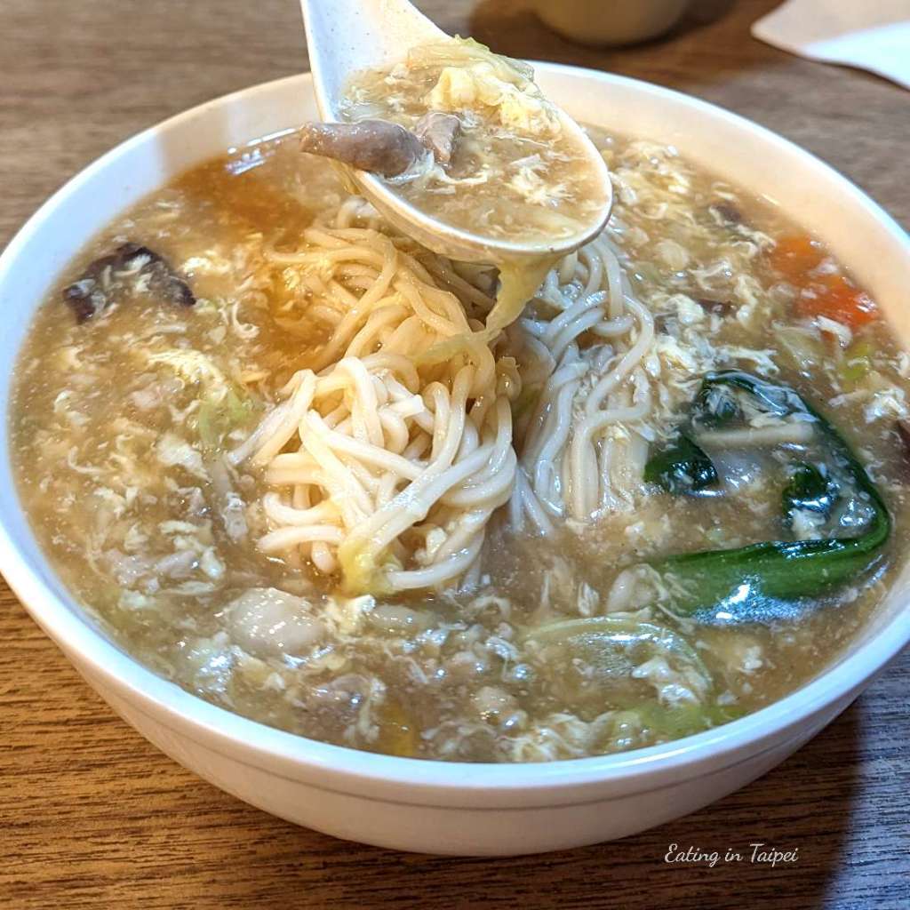 Suhang da lu noodles 1