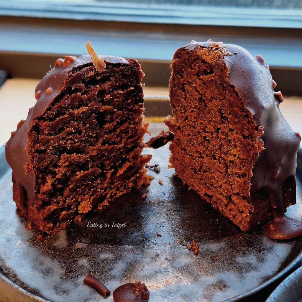 Terra by the sea pound cake